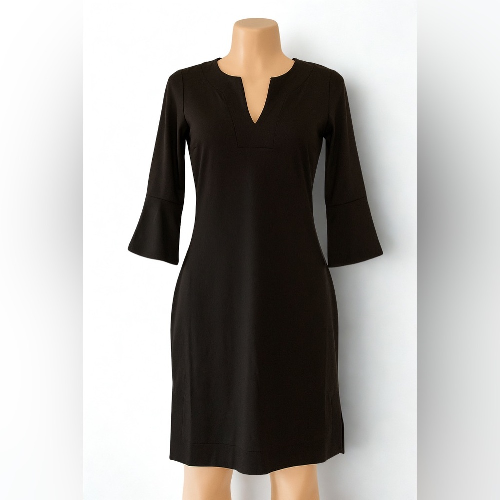 Jude Connally Megan Dress
Lightweight Jude Cloth - Picture 2 of 3